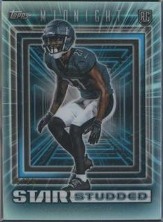 Quinyon Mitchell