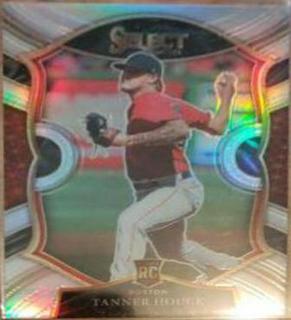 Tanner Houck