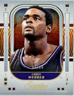 Chris Webber