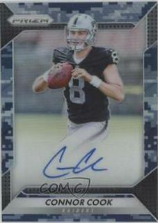 Connor Cook