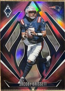 Jacoby Brissett