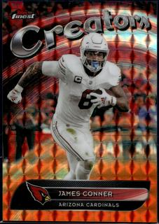 James Conner
