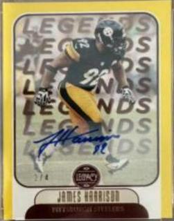 James Harrison