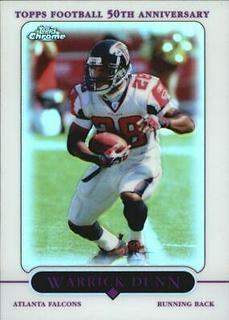 Warrick Dunn