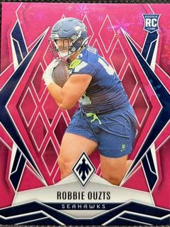 Robbie Ouzts