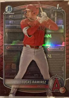 Lucas Ramirez