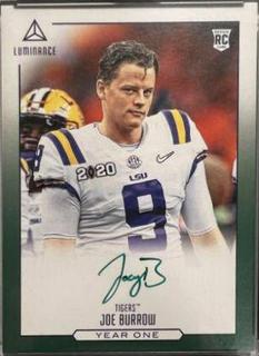 Joe Burrow