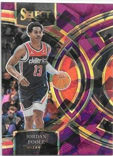 Jordan Poole