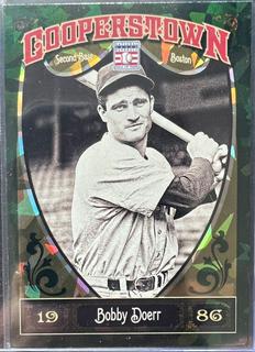 Bobby Doerr