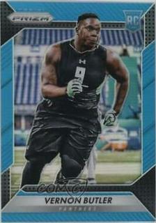 Vernon Butler