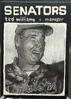 Ted Williams