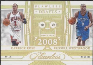 Derrick Rose / Russell Westbrook