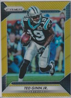 Ted Ginn Jr.