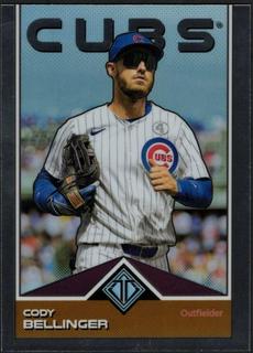 Cody Bellinger