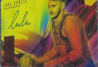 Luka Doncic
