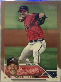 Charlie Morton