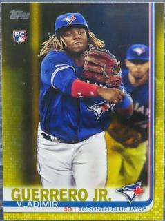 Vladimir Guerrero Jr.