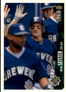 Kevin Seitzer