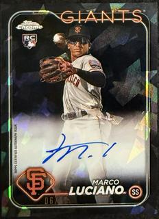 Marco Luciano