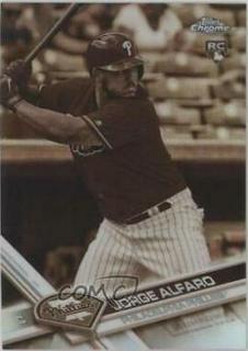 Jorge Alfaro