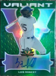 Luis Robert