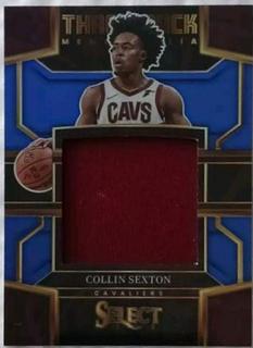 Collin Sexton