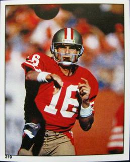 Joe Montana