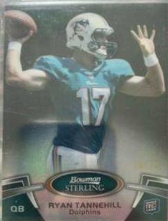 Ryan Tannehill