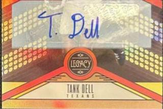 Tank Dell