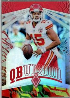 Patrick Mahomes II