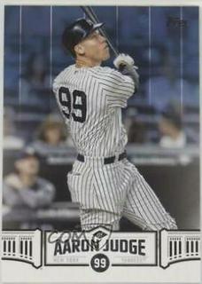 Aaron Judge