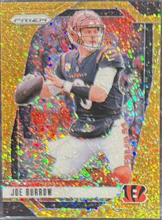 Joe Burrow