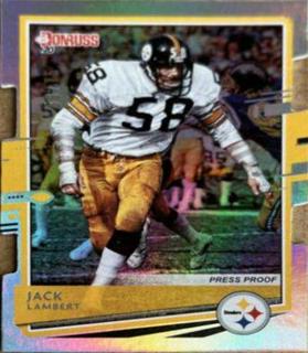 Jack Lambert