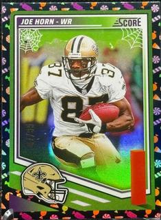 Joe Horn