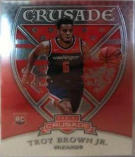 Troy Brown Jr.