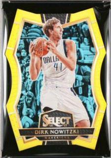 Dirk Nowitzki