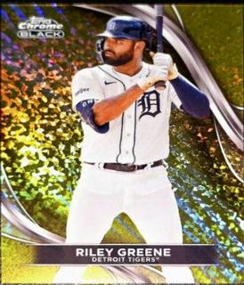 Riley Greene