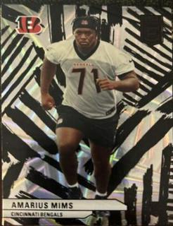 Amarius Mims