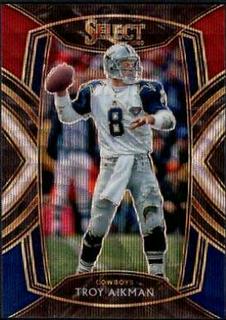 Troy Aikman
