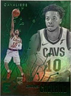 Darius Garland