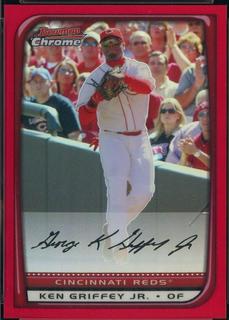 Ken Griffey Jr.