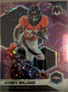 Ricky Williams
