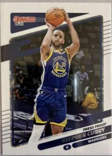 Stephen Curry