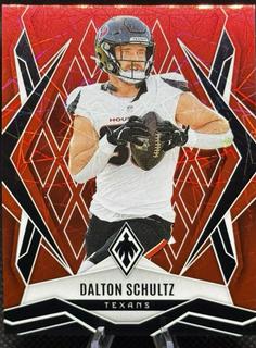 Dalton Schultz