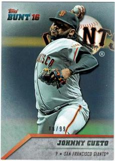 Johnny Cueto
