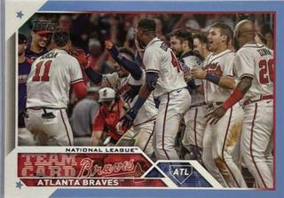 Atlanta Braves