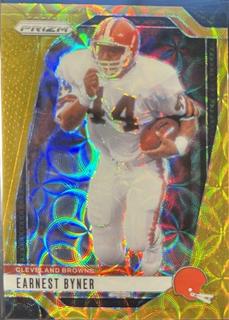 Earnest Byner