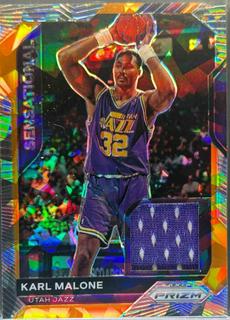Karl Malone