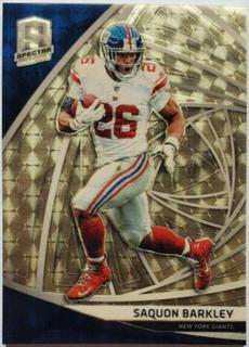 Saquon Barkley