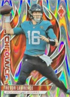 Trevor Lawrence